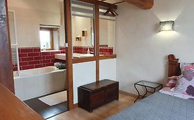 Chambres D'Hotes Grange Carree